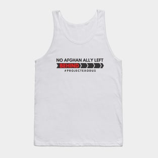 PER 17 Tank Top